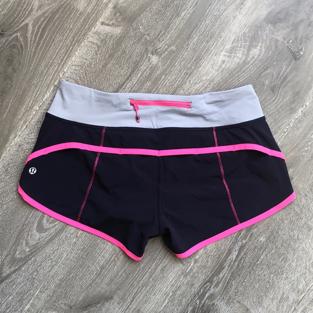Lululemon Speed Short - Picture 8 of 11
